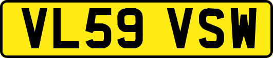 VL59VSW