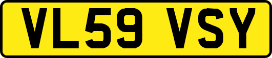 VL59VSY
