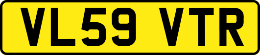 VL59VTR