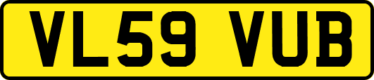 VL59VUB