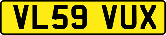 VL59VUX