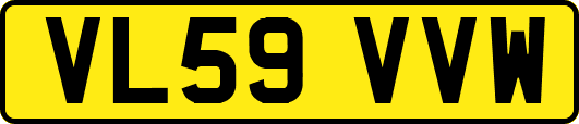 VL59VVW