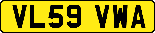 VL59VWA