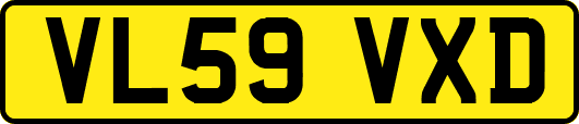 VL59VXD