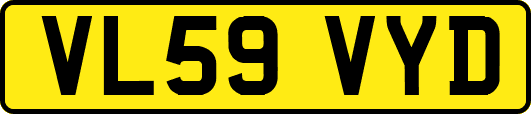 VL59VYD