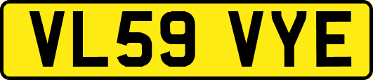 VL59VYE