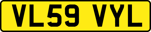 VL59VYL
