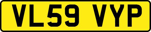 VL59VYP
