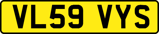VL59VYS