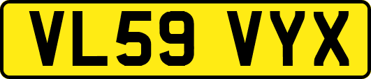 VL59VYX