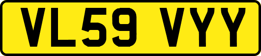 VL59VYY