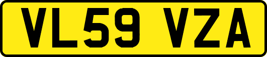 VL59VZA