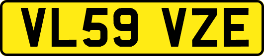 VL59VZE