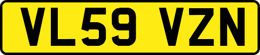 VL59VZN
