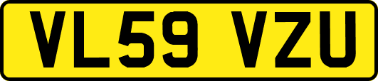 VL59VZU