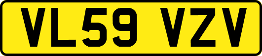 VL59VZV