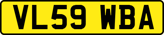 VL59WBA