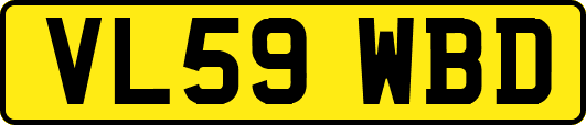 VL59WBD