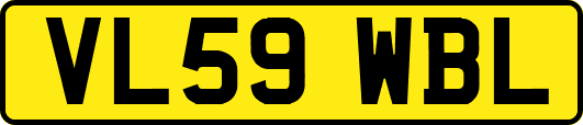 VL59WBL