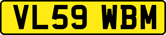 VL59WBM