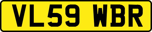 VL59WBR