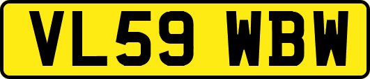 VL59WBW