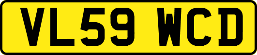 VL59WCD