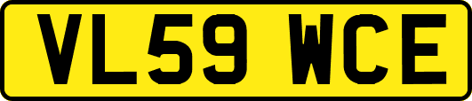 VL59WCE