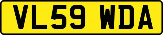 VL59WDA