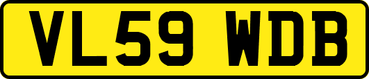 VL59WDB