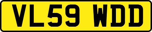 VL59WDD