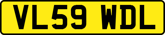 VL59WDL