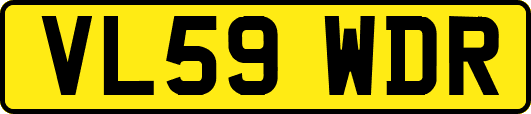 VL59WDR