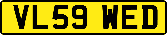 VL59WED