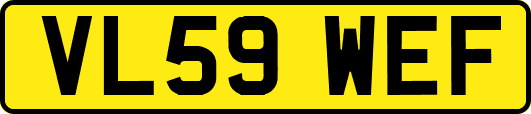 VL59WEF