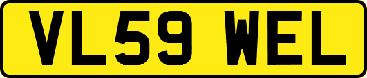 VL59WEL