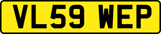 VL59WEP