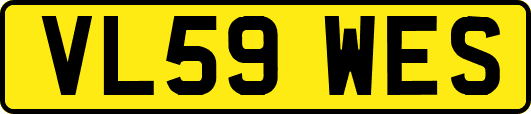 VL59WES