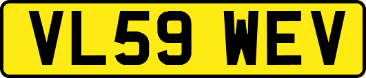 VL59WEV