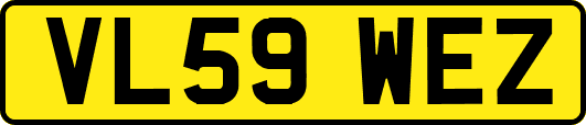 VL59WEZ