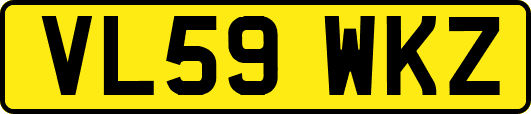 VL59WKZ