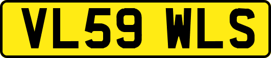 VL59WLS