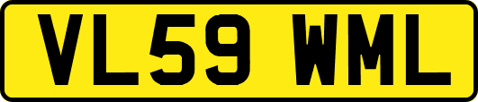 VL59WML