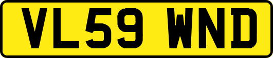 VL59WND