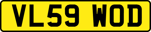 VL59WOD
