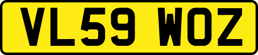 VL59WOZ