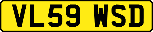 VL59WSD