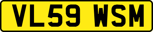 VL59WSM