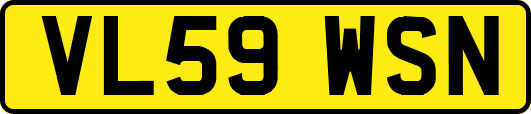 VL59WSN