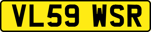 VL59WSR